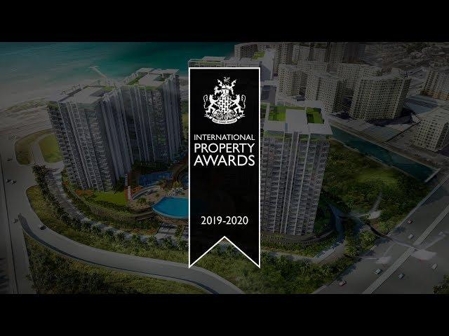 What is the International Property Awards?