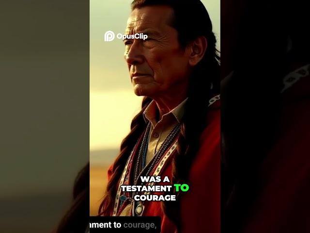 Red Cloud The Warrior Chief Who Never Surrendered