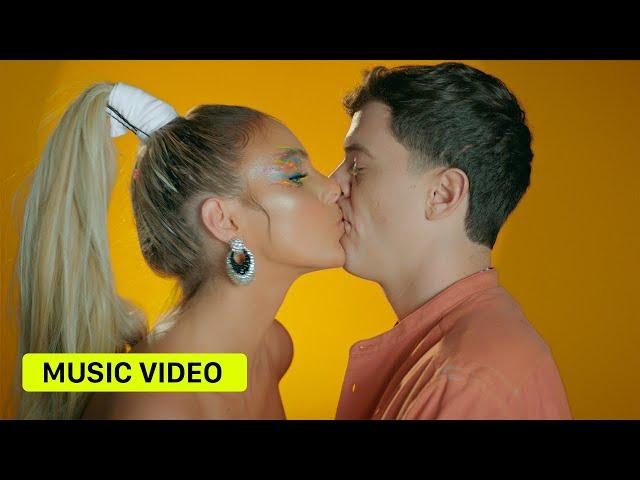 Lele Pons & Guaynaa - Se Te Nota (Official Music Video)