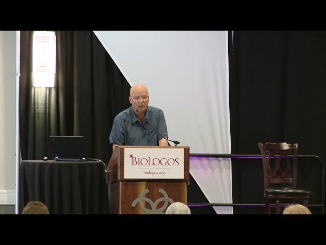 Scot McKnight: How Genetic Science Made Me Rethink Genesis 1-3