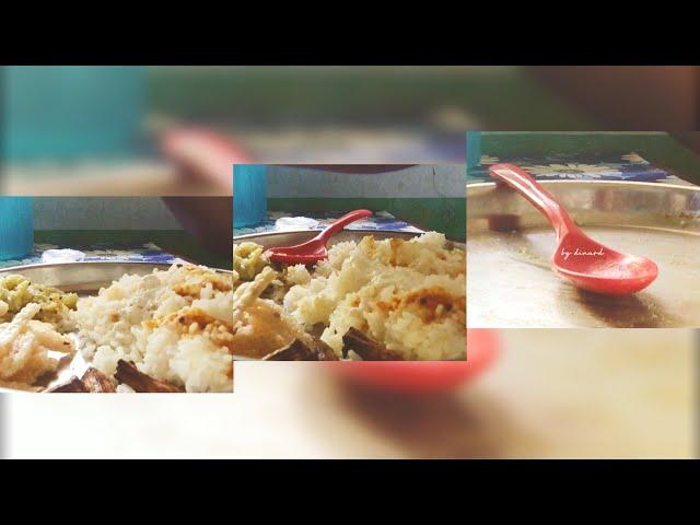 Lunch  vlog | calm vlog | tamil vlog | you tube video | dinu rd  | today vlog | DIY video