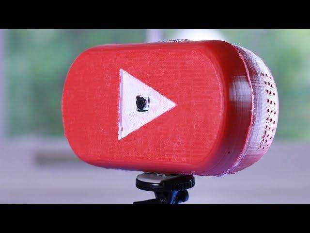 Ultimate Youtube Live Camera!