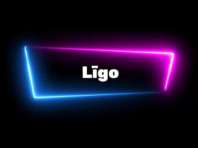 Lyrics | Līgo - The Ludvig | Supernova - Eurovision 2025