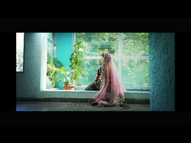 SONALI & AJAY || WEDDING TEASER || THE DARKROOM PRODUCTIONS||