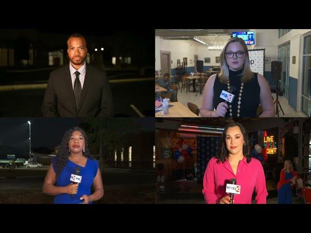 Various TV Newscast Opens, Promos, and Station IDs, Part 257