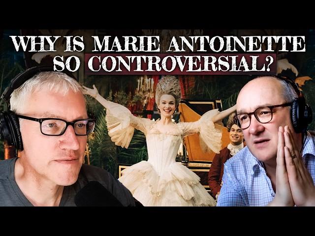 The French Revolution | Part 1 | Marie Antoinette