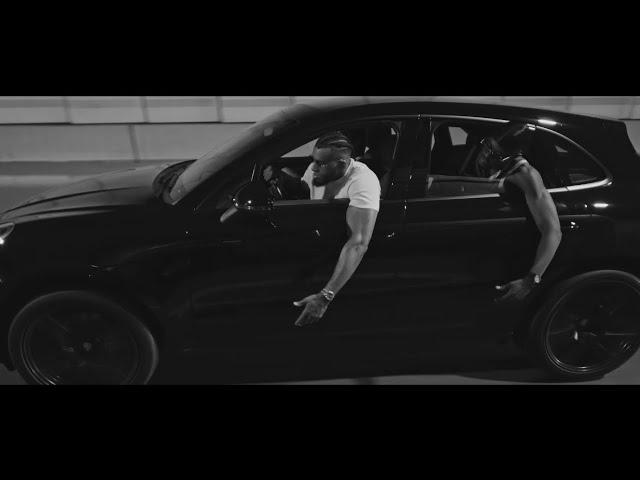 Alberto - Topboy [4k Official Video]