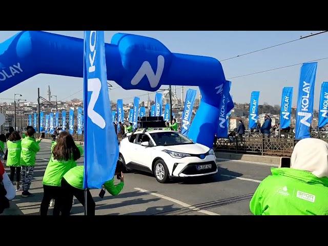#marathon_of_istanbul2022#   #مارتون_اسطنبول2022