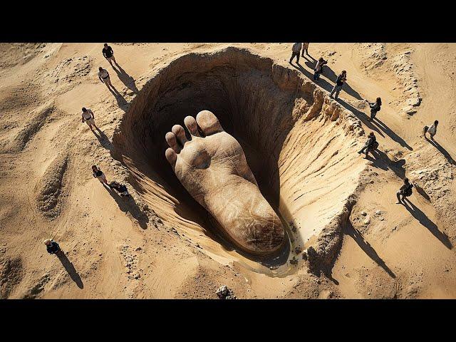 Epic Archaeological Discoveries You Can’t Miss