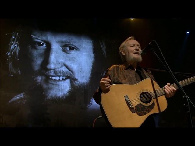 The Sick Note - The Dubliners: 50 Years Celebration Concert, Dublin (2012)