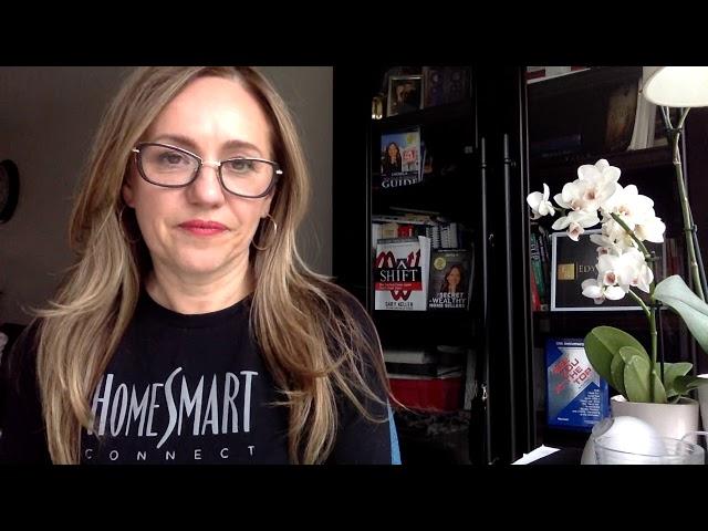 30% referral fee  - Edyta Rachwal - Illinois licensed Real Estate Broker - HomeSmart Connect
