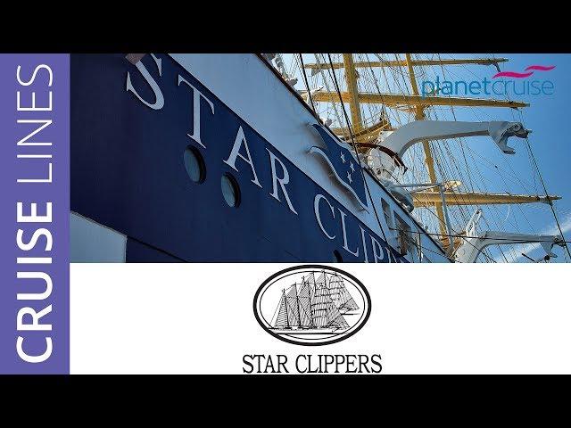 Star Clippers | Planet Cruise