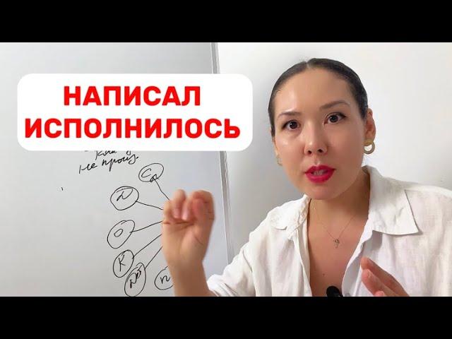 100% гениальнейший способ исполнения желаний.