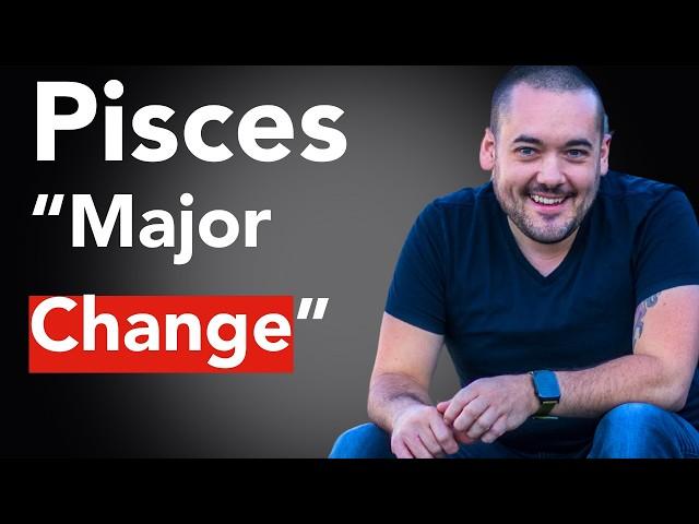 Pisces Watch For This Important Sign! December 23rd - 29th