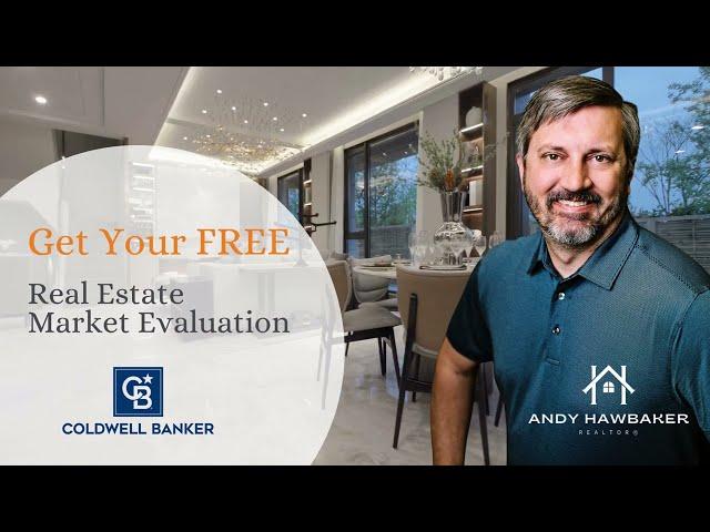 Get Your Free Home Evaluation