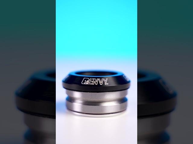 Envy Integrated Headset | The Vault Product Overview #shorts