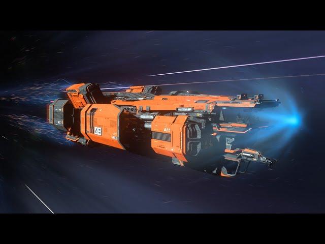 [Star Citizen 4.0.2] Argo Mole  | Mining for 'Supply or die'