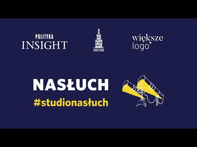 #studionasłuch 28/09/2023