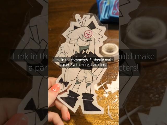 fundamental paper education dolls ️ // #fpe #fundementalpapereducation #tiktok #art #markers