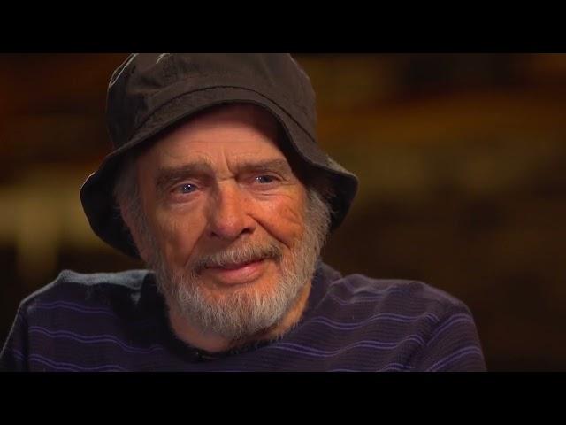 Merle Haggard on Watching Johnny Cash Perform in Prison