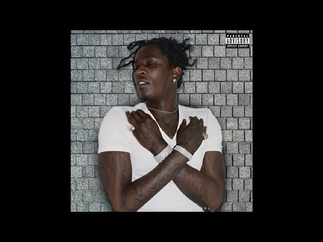 Young Thug - Caught Lacking (Official Audio)