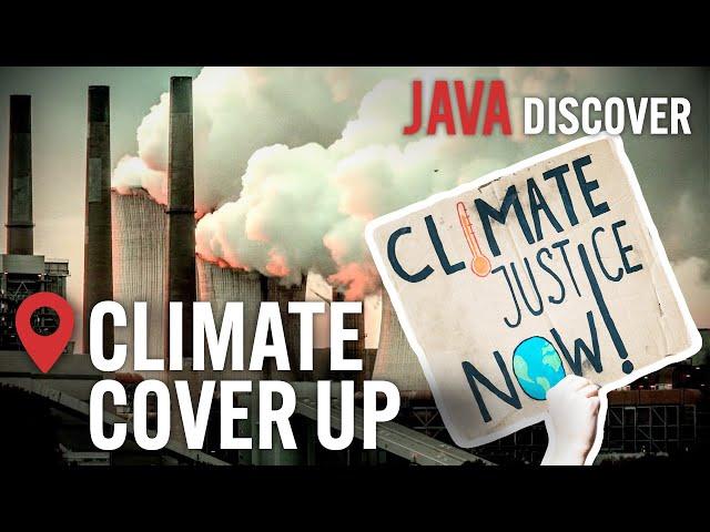 The Biggest Cover-Up in History: 60 Years of Climate Change Secrets | Full Environmental Documentary