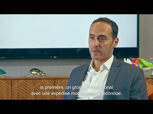 Orange Maroc Business : Orange Maroc accompagne la #transformationdigitale des entreprises.
