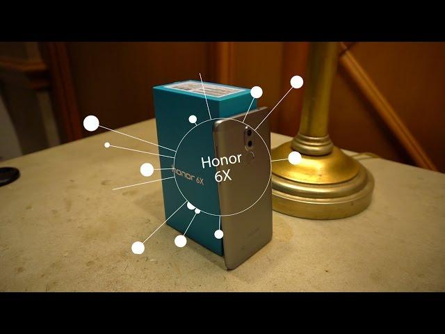 Why you shouldn't buy the Huawei Honor 6X