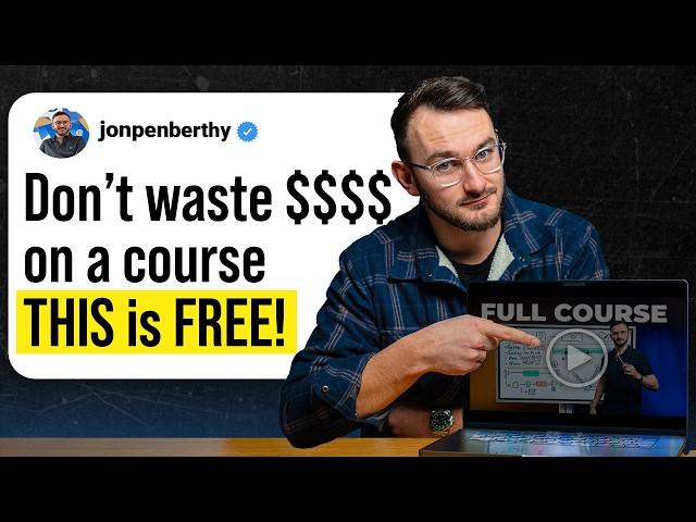 The Best Online Business Training You Will Ever Watch