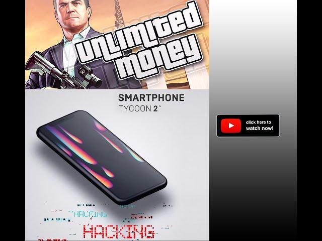 |7 Tips| Smart Phone Tycoon 2 Guide |Hack|Unlimited Money|Unlimited Research Points