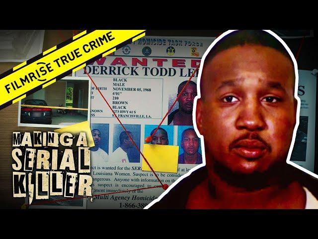 Derrick Todd Lee | Making A Serial Killer