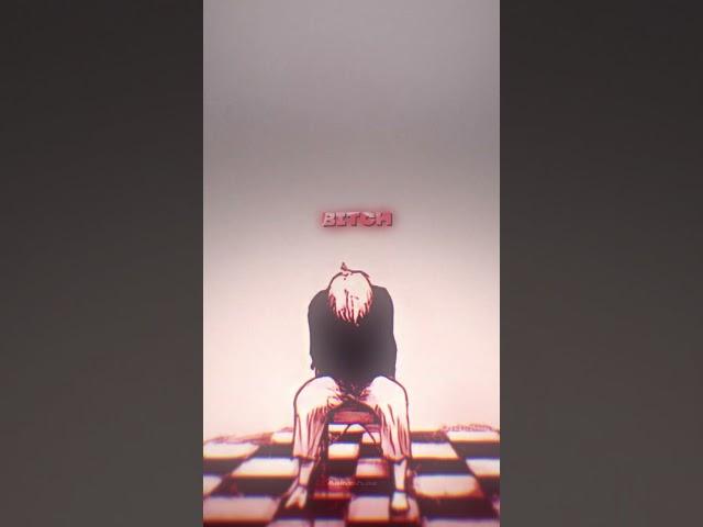 One Eyed King️// Own Paradise // AMV Edit // Tokyo Ghoul Manga // #shorts #anime