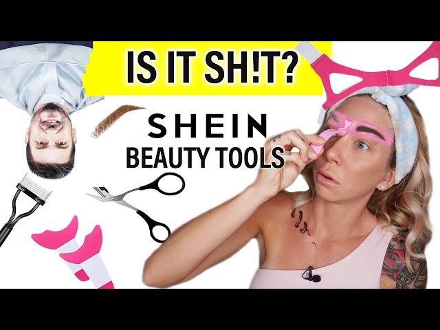 shein beauty tools under $2