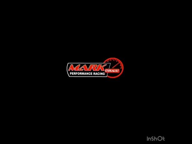 Valkswagen polo GT exhaust sound by Mark performance racing exhaust