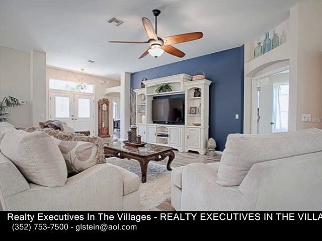 205 DESOTA CT, THE VILLAGES FL 32159 - Real Estate - For Sale -