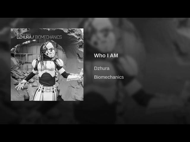 Dzhura - who i am (Original Mix)