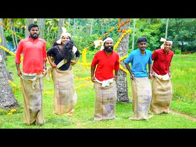 M4 TECH Thiruvonam | ഓണക്കളി | M4 TECH |