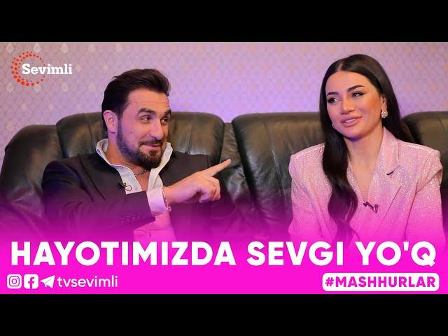 TALIB TALE VA ZEYNEB HESENI - HAYOTIMIZDA SEVGI YO'Q