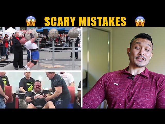 REACTING to SCARY GYM Videos by JEET SELAL |यह बहुत खतरनाक था|