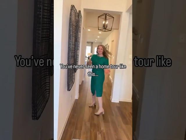 House tours the @kerrischultz way!  ️ DM me today to get started on your real estate goals!