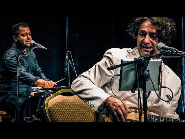 GORAN BREGOVIC — Live in Svetlogorsk, RU // 6 November 2016