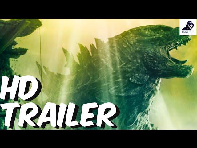 Monarch: Legacy of Monsters Official Trailer - Anna Sawai, Kiersey Clemons, Ren Watabe