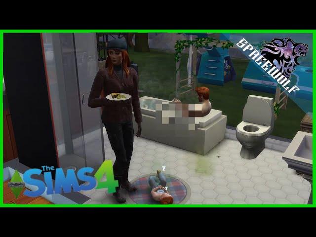 #15 From Head of the Hospital to Digging Graves! | Sims 4