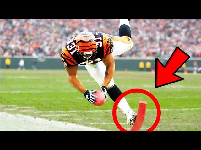 Smartest Plays in NFL History