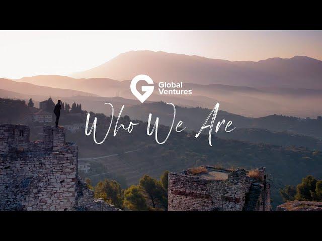 Global Ventures Who We Are