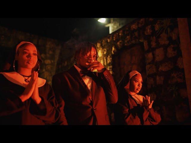 Malie Donn - Dungeon (Official Music Video)