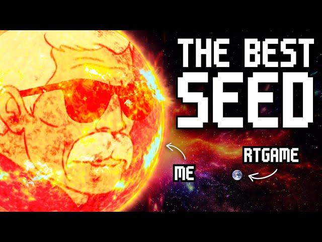 The BEST SEED In Balatro - @RTGame Challenge