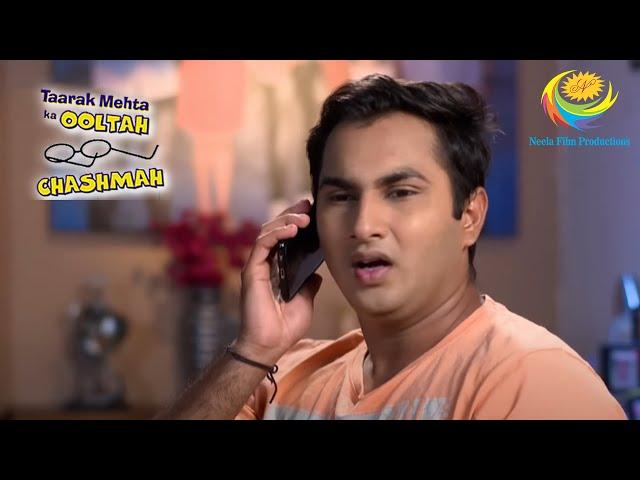 Will Pinku's Parents Arrive At Gokuldham? | Full Episode | Taarak Mehta Ka Ooltah Chashmah