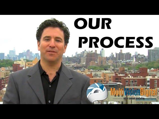 MultiVision Digital   Our Process   HD