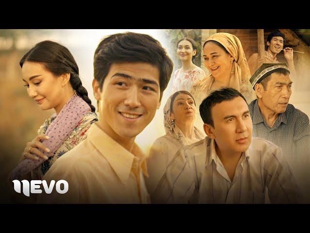 Botir Qodirov - Oyning o'n beshi qorong'u (Official Music Video)